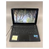 ASUS X200M Touch Screen Laptop PC
