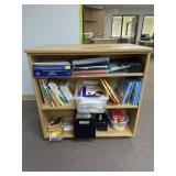Assorted Learning Materials