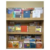 Large Lot of Learning Material