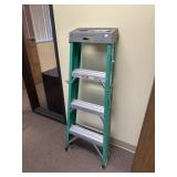 Step Ladder