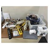 Juniper Network & More Miscellaneous Electronics