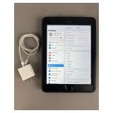 iPad 5th Generation in Silver