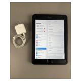 iPad 5th Generation in Silver