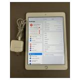 Apple iPad Model A1893