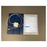 Rose Pink Apple IPad 6th Generation