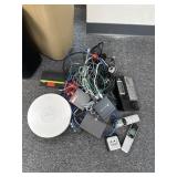 Office Phones, TP Link & More Electronics