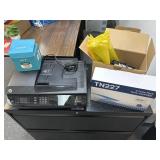 HP Officejet 4635, Letsfit, Toner Cartridges, More