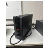 APC Back-UPS 1500 Pro Power Supply Surge Protector