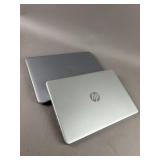 HP Laptops Model #s 14-dq5009nr & 840 G3