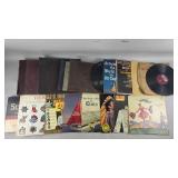 Vintage Records- Elvis, the Sound of Music, & More