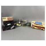 Corgi Classics Diecast Model Cars & More