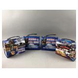 Sands Of Iwo Jima & Lone Ranger Movie Tins