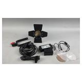 Came-TV Spot Light in Case