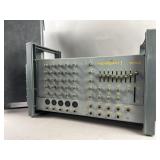 Biamp Systems Mixpak5Plus+1 Analog Mixer & Cover