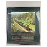 Southern Railway Locomotive Print Smithsonian