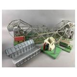 Lionel 313 Bascule & Girder Bridges & More