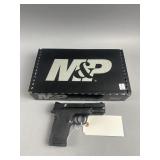 M and P Smith Wesson 380 Auto