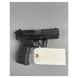 Walther PK380 Pistol