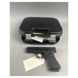 Glock 17 Gen 5 Austria 9x19