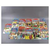 Vintage Archie Series Comic Books - Jughead & More