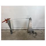 Vtg Lionel Physics Apparatus