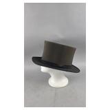 Dobbs Top Hat in Box