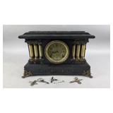 Seth Thomas Mantel Clock