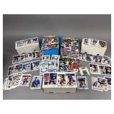 1990-92 Various Hockey Cards