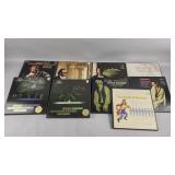 Vintage Records- Wagner, Schubert and More
