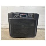 ION Explorer Extreme - Portable Bluetooth Speaker