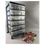 ï¿½70/ï¿½80s & Newer Hot Wheels, Matchbox & More