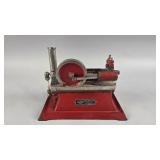 Empire Model B-30 Toy Steam Engine