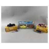Brooklin Collection Chevy Pickup, Speedboat & More