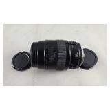 Canon Macro Lens