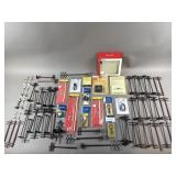 Model Train Electrical Accessories & More