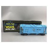 Weaver Models Ultra Line DT&I Hopper Car