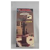 Lionel 0 Gauge Automatic Operating Semaphore