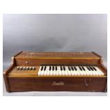 Mid-Century Franklin Electric Air Chord Organ