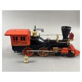 Lionel 1882 Halloween Steam Locomotive