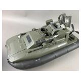 1984 G.I. Joe KILLER W.H.A.L.E. Hovercraft & More