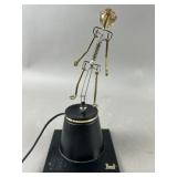 Kinetico Gordon Bradt Kinetic Sculpture Runs/Jogs