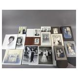 Vintage Portraits - Headshots & More