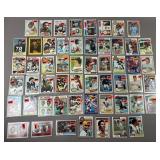 ï¿½70-ï¿½80s Sports Trading Cards Oj, Lofton & More