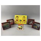 1992 Matchbox Originals Limited Edition & More