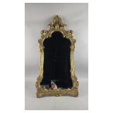 Venetian Rococo-style Wall Mirror
