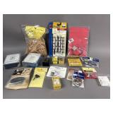 Model Railway Accessories
