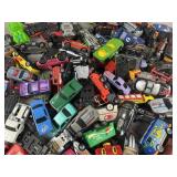 Vintage Hot Wheels, Matchbox & More