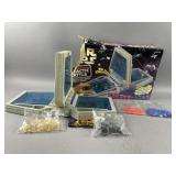 Star Wars Electronic Galactic Battle Game