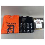 NWT Mouche Gallery T Shirt, Spencers Shirt & More