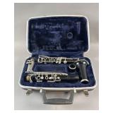 Vintage Conn Model 16 Clarinet W/ Carrying Case